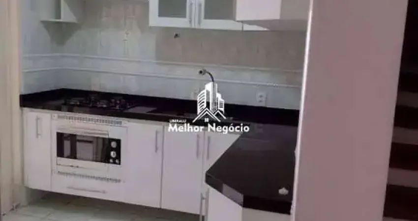 Casa com 3 quartos à venda no Parque Villa Flores, Sumaré