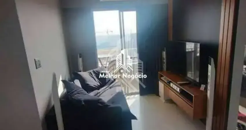 Apartamento à venda com 2 quartos e uma suíte em Americana - SP