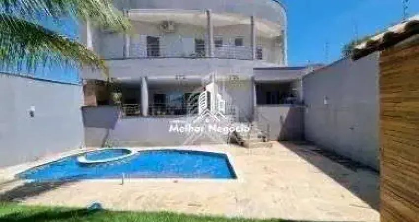 Casa à venda, 3 Quartos 4 banheiros - Jardim Maria Helena, Nova Odessa, SP