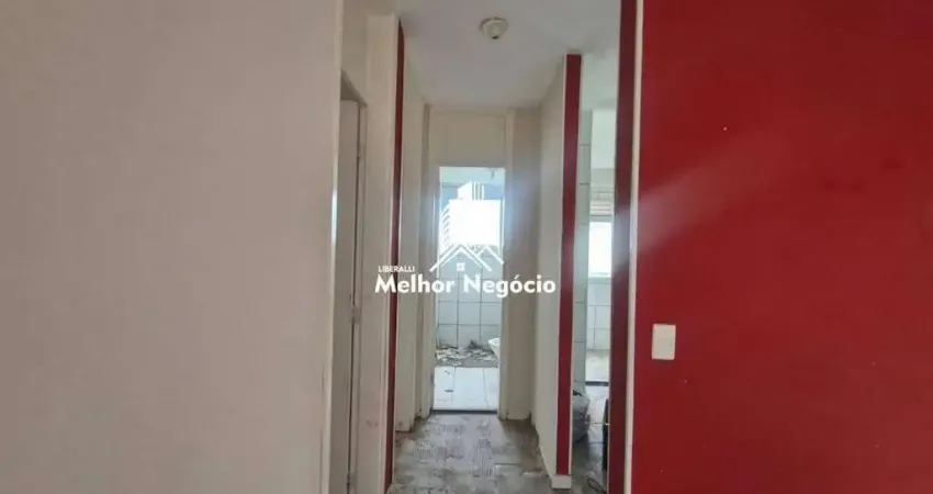 Apartamento com 2 quartos à venda no Loteamento Jardim das Estâncias, Sumaré