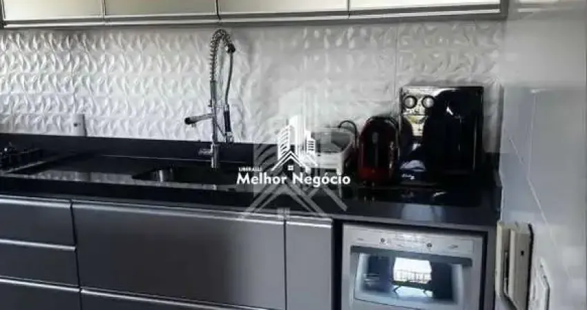 Apartamento à venda com 3 quartos, localizado no bairro Jardim Nova Europa em Campinas/SP