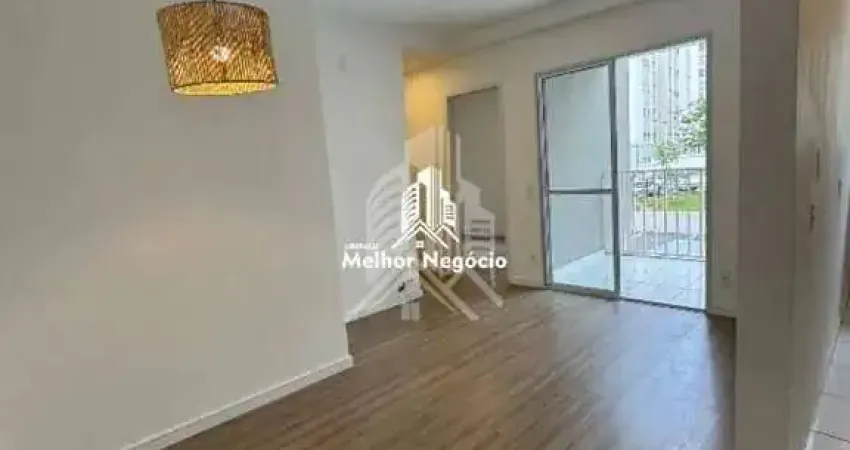 Apartamento com 2 quartos (1 suíte) à venda no Condomínio Reserva Premium Residencial da Mata - Jardim das Colinas, Hortolândia - SP