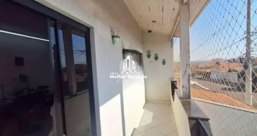 Casa 3 quartos, 3 banheiros ( 1 suite) localizado no bairro Parque Residencial Jaguari - Americana SP