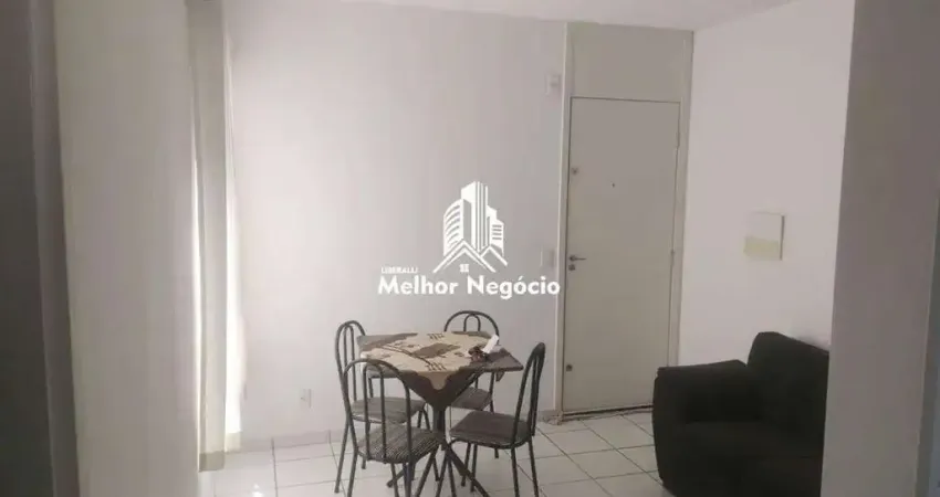 Apartamento com 2 quartos à venda no Loteamento Jardim das Estâncias, Sumaré