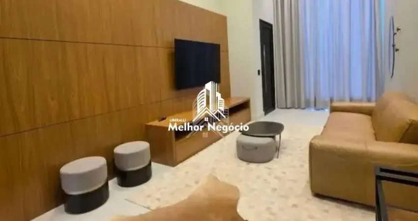 Casa com 3 quartos à venda na Avenida Presidente Getúlio Vargas, 225, Vila Monte Alegre, Paulínia