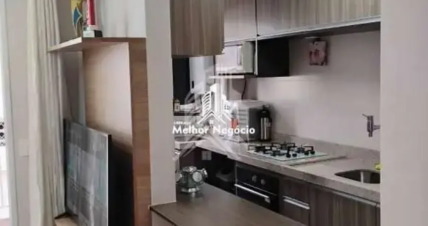 Apartamento à venda com 2 quartos sendo 1 suíte no Parque Industrial