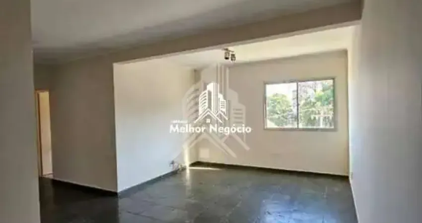Apartamento à venda com 2 quartos no Edifício Amoreiras em Campinas/SP