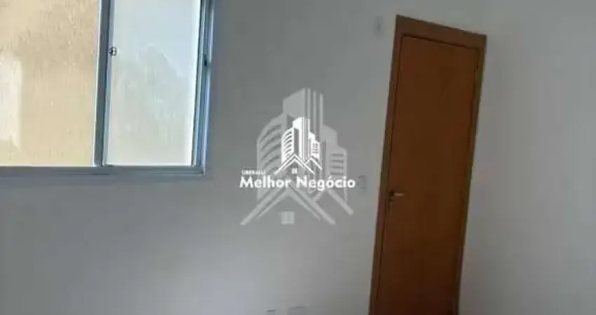 Apartamento à venda com 2 quartos no Condomínio Vitta Jardins em Piracicaba - SP
