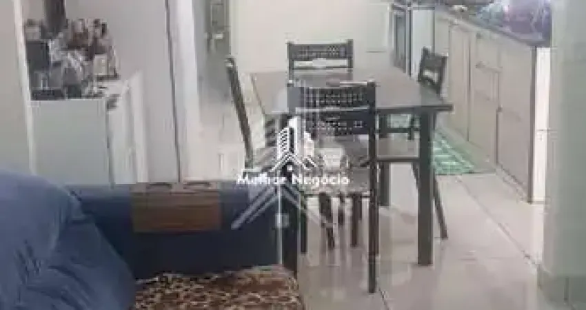 Casa à venda com 2 quartos no bairro Alto de Pinheiros em Paulínia - SP