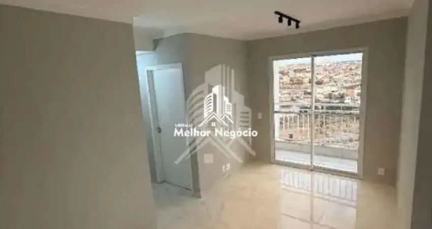 Apartamento com 2 quartos à venda no Condomínio Torres de Espanha - Jardim do Lago, Campinas - SP