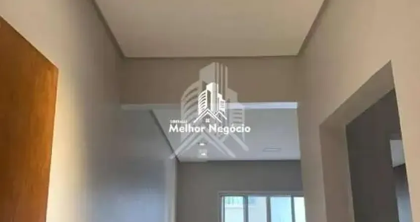 Apartamento com 2 quartos à venda na Rua Elias Fuzaro, 199, Jardim Parque Jupiá, Piracicaba