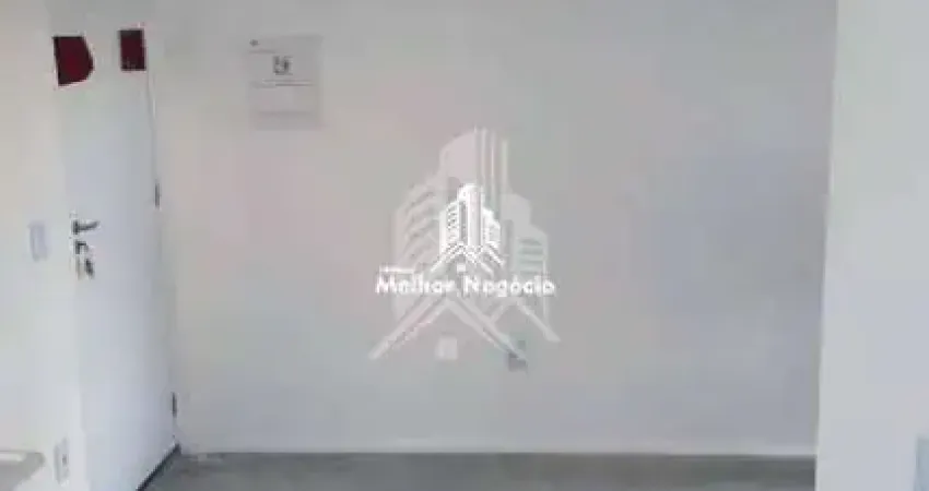 Apartamento à venda com 2 quartos no Condomínio HM Bem Morar em Campinas/SP