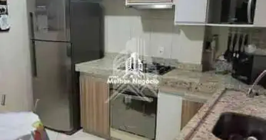 Casa à venda com 2 quartos no Condominio Doral Ville Amoreiras em Campinas/SP