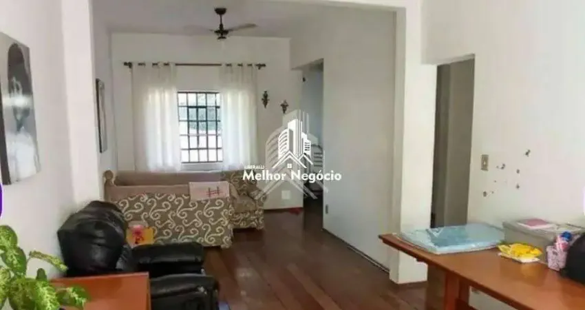 Casa à venda com 3 quartos, 3 banheiros localizado no bairro Jardim Itamarati - Campinas /SP