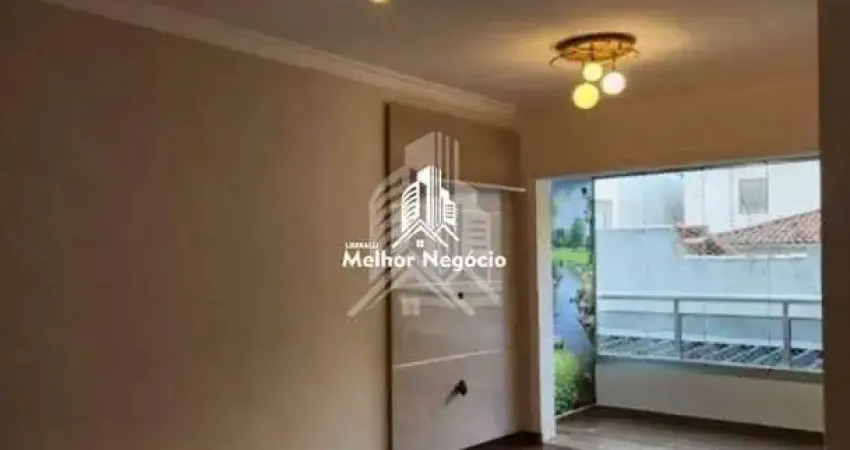 Apartamento com 4 quartos à venda na Travessa Jorge Norton, 40, Bosque, Campinas