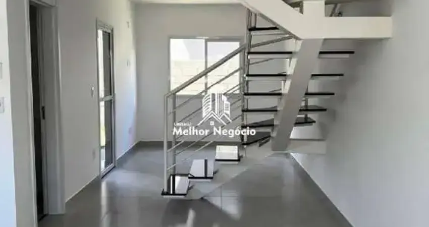 Casa à venda, 3 quartos, 2 banheiros Jardim Santa Rosa Condomínio Reserva da Mata - Nova Odessa SP