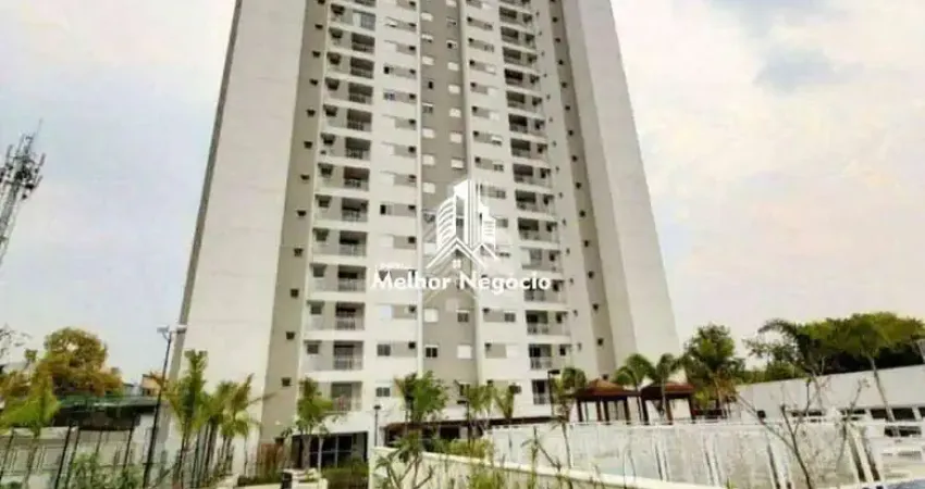 Apartamento à venda com 3 dormitórios (1 suíte)no Condomínio Alto da Abolição- Ponte Preta- Campinas/SP.