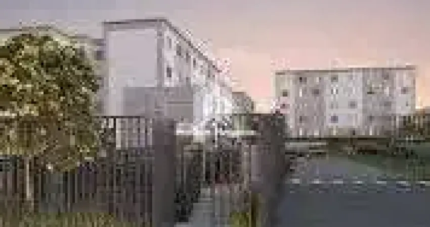 Apartamento à venda com 01 dormitório, no Condomínio Reserva do Lago em Campinas/SP.