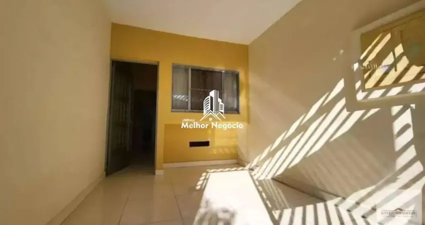 Casa à venda com 02 dormitórios, Cidade Alta, Piracicaba - R$290 MIL
