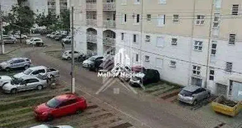 Apartamento à venda com 03 dormitórios (01 suíte) Condomínio Avalon em Hortolândia - SP