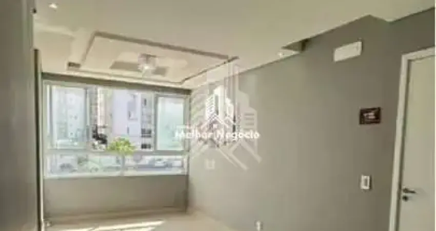 Apartamento 56m² à venda, 2 Dormitórios (Quartos), 2 banheiros -Portal Lotus do Campo no Bairro Jardim das Colinas, Hortolândia, SP