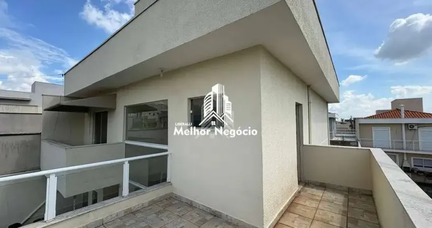 Casa com 03 dormitórios (03 suíte) à venda no condominio Real Park, Sumaré - SP