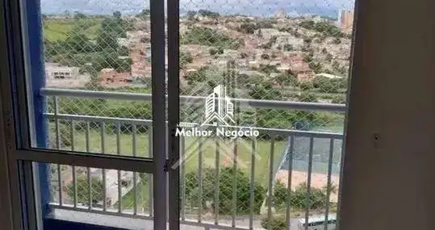 Apartamento com 2 dormitórios à venda no condomínio Santa Elisa no Jardim São Pedro em Valinhos/SP