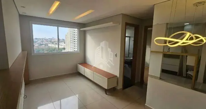Apartamento com 2 quartos à venda no Condomínio Residencial Tropical Garden - Villa Garden, Campinas - SP