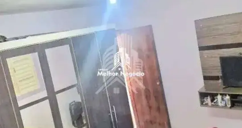 Casa no bairro Alvorada 1 - 146m² de construção, à venda, 2 Dormitórios (Quartos), 2 banheiros - Piracicaba, SP