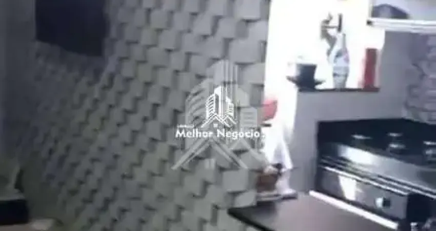 Apartamento à venda com 2 dormitórios no Condomínio Latania II Prime Residence -Jardim das Palmeiras-Nova Odessa/SP