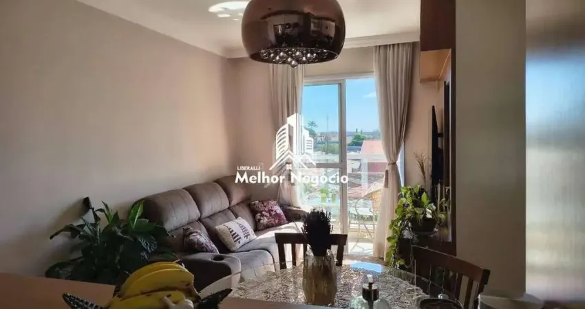 Apartamento com 2 quartos para alugar no jardim pauliceia- campinas/sp