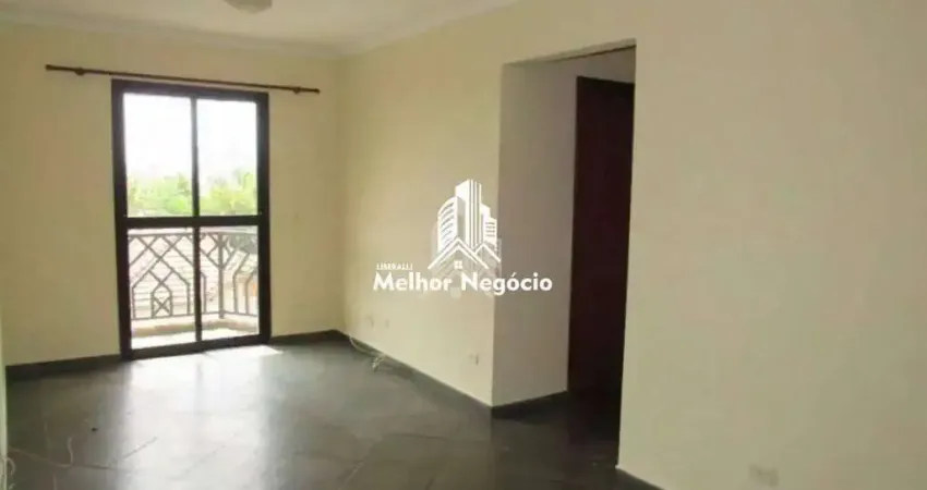 Apartamento à venda, 2 Quartos, 1 banheiro no Condomínio Edifício Boaretto Bairro Alto - Piracicaba/SP