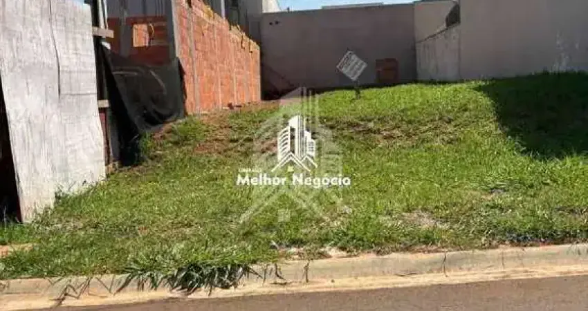 Terreno comercial à venda na Avenida Luiz Greco, 600, Vila Monte Alegre, Paulínia