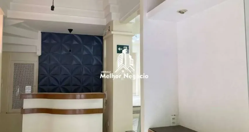 Ponto comercial com 06 salas à venda no Centro, Piracicaba - SP