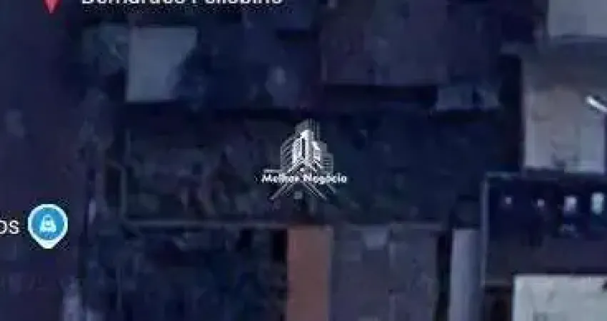 Terreno comercial à venda na Rua Lourdes Bernardes Felisbino, Vila Real, Hortolândia