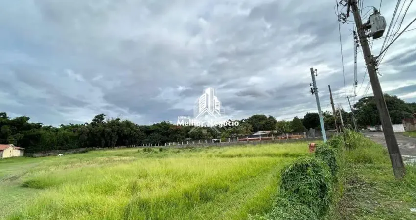 Terreno à venda 1750 m²no Bairro Santa Terezinha - Piracicaba/SP
