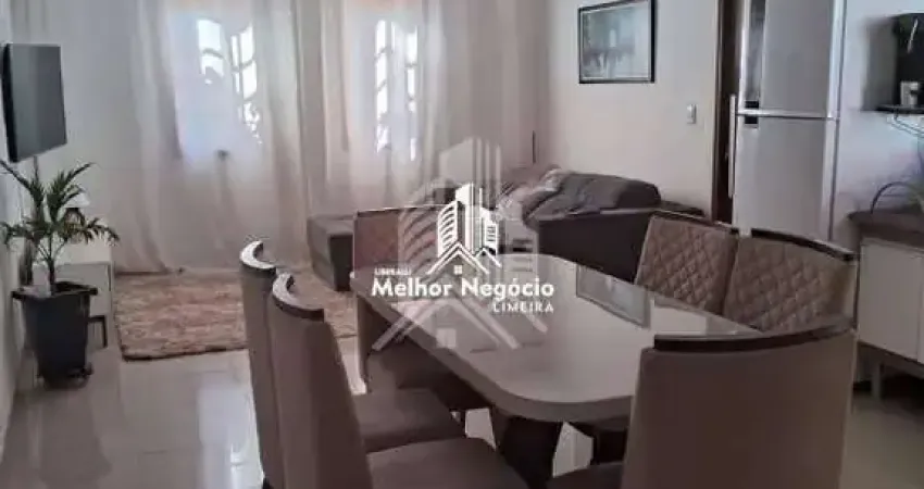 Casa com 2 quartos à venda na Rua Clementino Iuchesck de Souza, 1, Residencial Palmeira Real, Limeira
