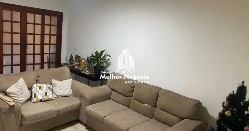 Casa com 2 quartos à venda na Rua João Rachcovski, 170, Vila Bela, Americana