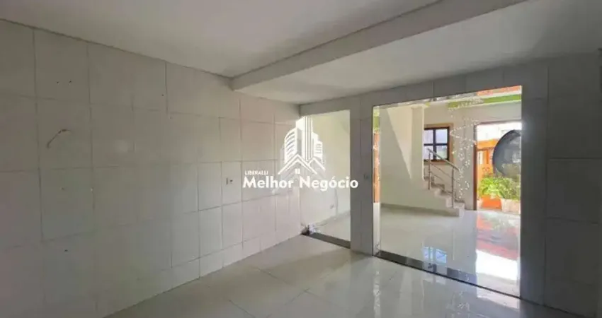Casa à venda com 02 dormitórios, Vila Monteiro (Próximo a Av. Professor Alberto Vollet Sachs), Piracicaba - R$310 MIL