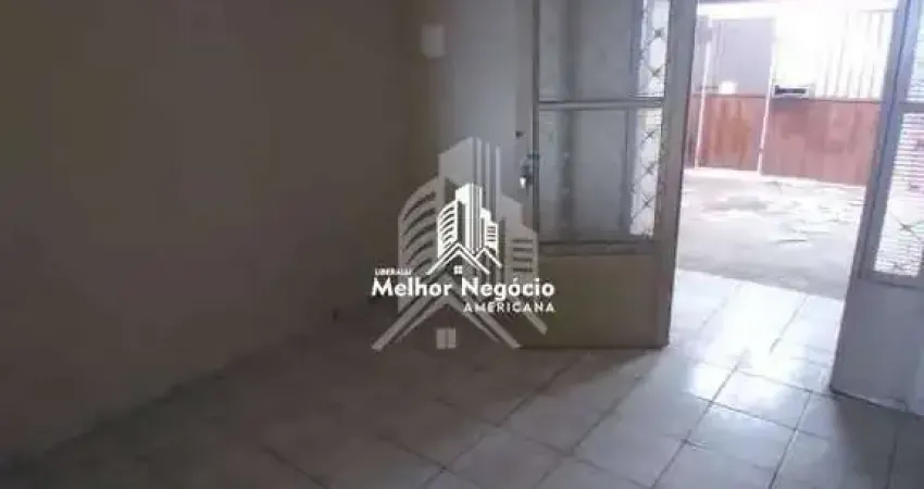 Casa com 3 quartos à venda na Rua Hungria, 360, Vila Santa Maria, Americana