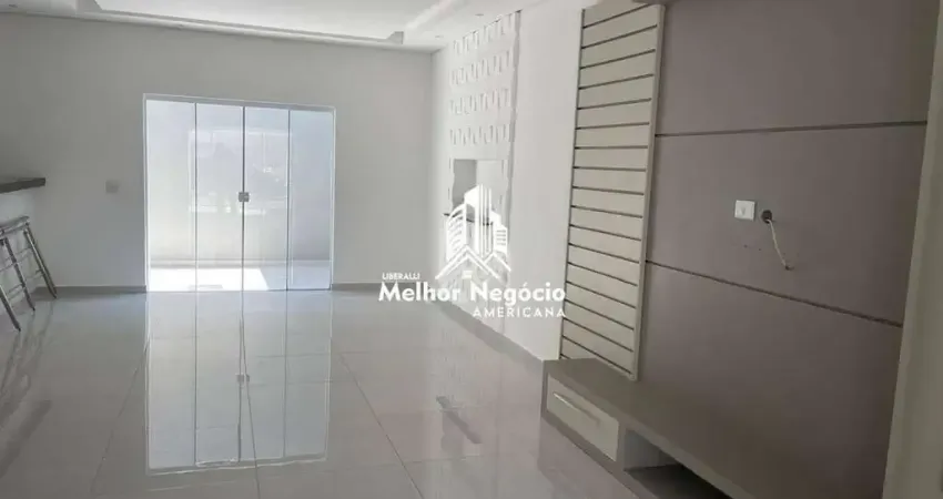 Casa com 3 quartos à venda na Rua Rio Verde, 1, Jardim da Balsa II, Americana