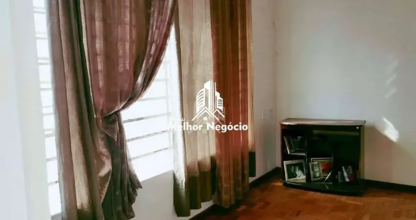 Casa à venda 04 dormitórios sendo 01 Suíte, .Jardim Chapadão em Campinas