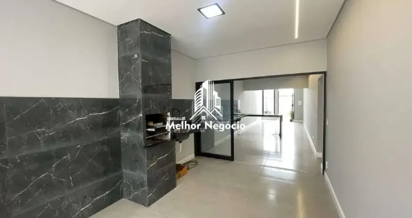 Casa à venda com 2 quartos no Jardim São Francisco em Piracicaba/SP