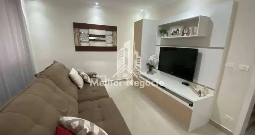 Maravilhoso Sobrado com 3 Quartos à venda, 177m² - Vila Azenha - Nova Odessa sp