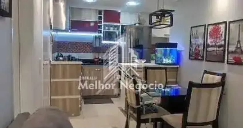 Apartamento 3 Quartos à venda Condomínio Laranjeiras em Hortolândia/SP