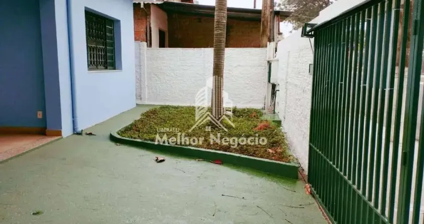 Casa com 3 quartos à venda no Jardim Bom Retiro (Nova Veneza), Sumaré