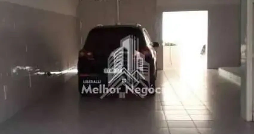 Casa com 03 dormitórios (01 suíte) à venda no Jardim Nova Europa, Campinas-SP