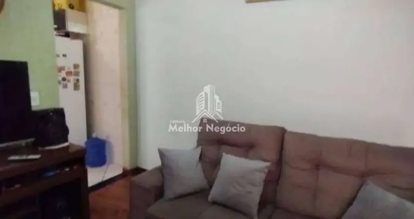 NÃO ACEITA FINANCIAMENTO - Casa com 04 dormitórios à venda - Jardim Santana - Hortolândia/SP.