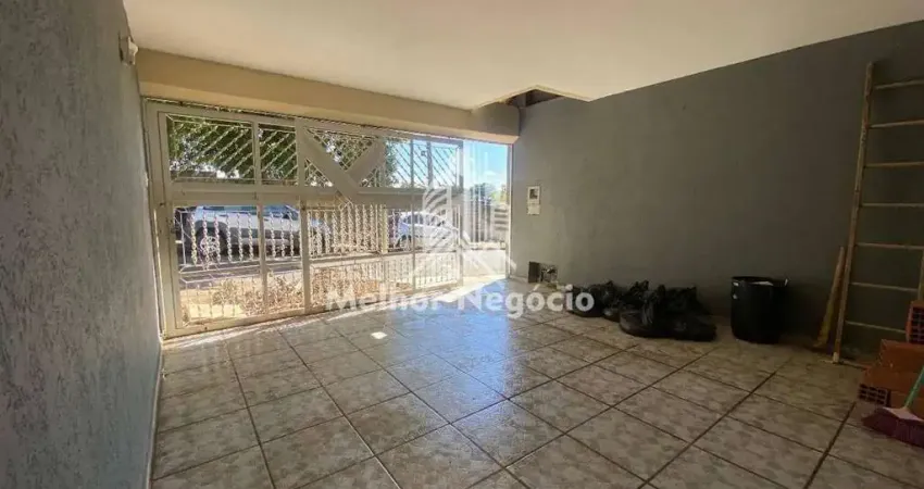 Casa à venda, 3 dormitórios (quartos) no bairro Vila Industrial, Piracicaba, SP