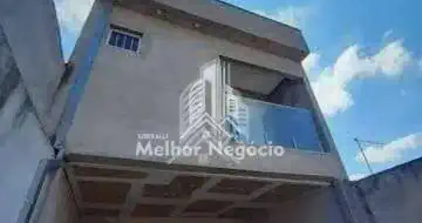 (NÃO ACEITA FINANCIAMENTO)Casa à venda com 3 dormitórios sendo 1 suíte. Excelente localização, Loteamento Residencial Novo Mundo, Campinas, SP